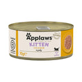 Applaws Kitten Chicken in Jelly Wet Cat Food 70g