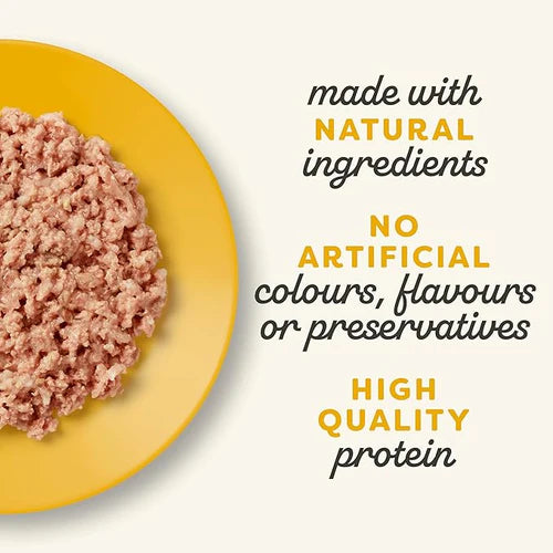 Applaws Kitten Chicken in Jelly Wet Cat Food 70g