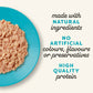 Applaws Tuna Fillet in Jelly Tin Kitten Wet Food 70gm