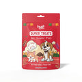 HYE Pets Vegetarian Freeze Dried Treats with Camel Milk, Apple and Banana for Dogs and Cats 30g