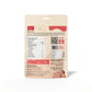 HYE Pets Freeze Dried Treats with Camel Milk, Apple and Banana for Dogs and Cats 30g