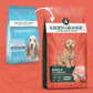 Arden Grange Puppy-Junior Dry Food - Fresh Chicken (All Breeds)