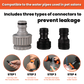 Opawz Shampoo Foaming Shower