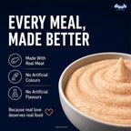 Drools Salmon Mousse Adult Cat Wet Food 80gm 5+1