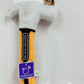 Black+Decker/ Kensie 3D Ballistic Toy Plush Hammer 41.28cm x 14.61cm x 4cm