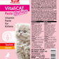 Bio Pet Active Vitali Cat Junior Multivitamin Paste For Kittens 100ml