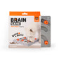 FOFOS Brain Game Treat Puzzle Dog Toy 28 x 28 x 3 cm