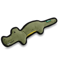 Beco Recycled Rough & Tough Crocodile Dog Toy