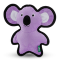 Beco Recycled Rough & Tough Koala Dog Toy