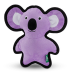 Beco Recycled Rough & Tough Koala Dog Toy