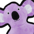 Beco Recycled Rough & Tough Koala Dog Toy