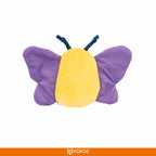 FOFOS Garden Butterfly Dog Toy 26 x 6 x 15 cm