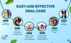 Trixie Dental Care Dog Toothpaste with Mint 100gm