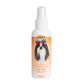 Bio-Groom Wild Honeysuckle Vegan & Cruelty-free Long Lasting Dog Cologne Spray 118ml