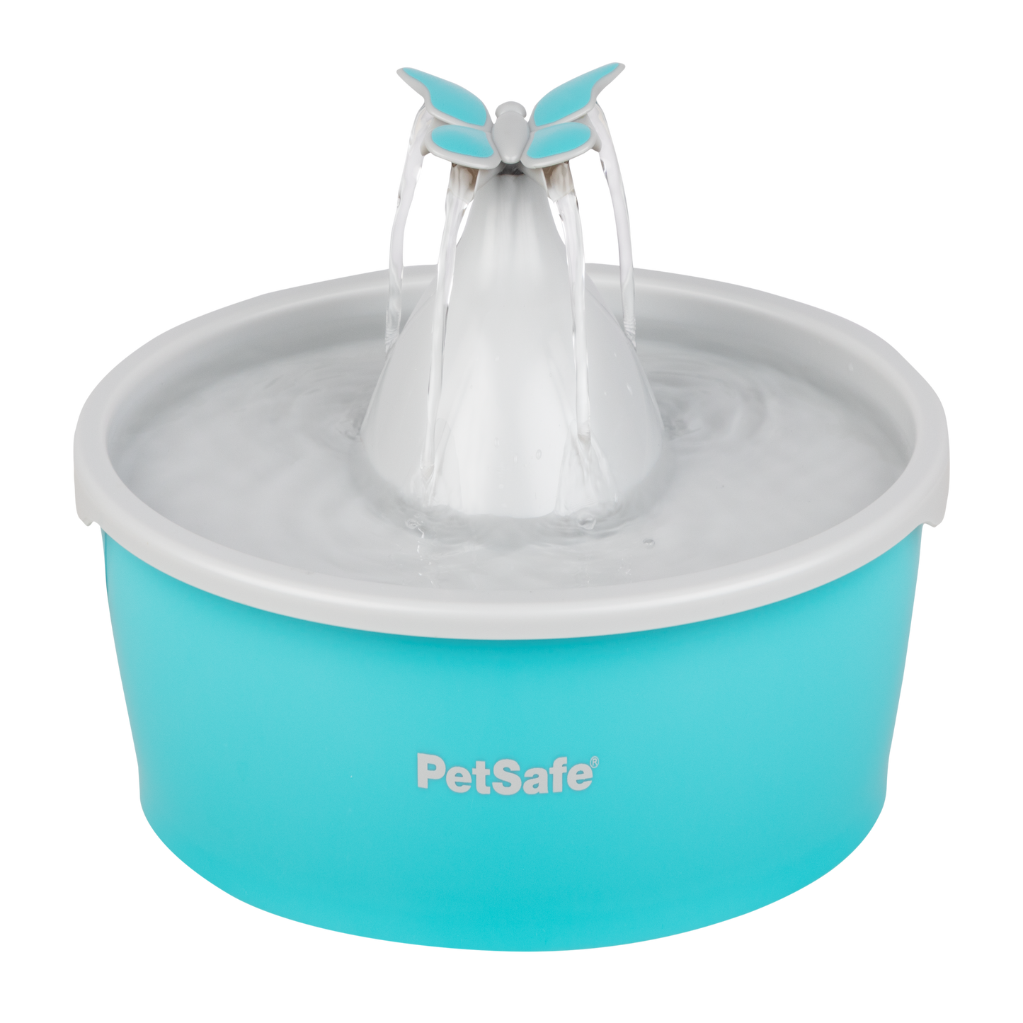 Petsafe Drinkwell Butterfly Pet Drinking Fountain For Dogs & Cats