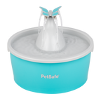 Petsafe Drinkwell Butterfly Pet Drinking Fountain For Dogs & Cats