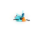 Gigiwi Shining Friendz Firefly With Activated LED Light and Catnip Inside