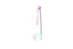 Gigwi Catch and Scratch Feather Teaser Wand 63 x 2.55 x 2.5cm