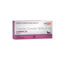 Sava Vet Carodyl 25 – Carprofen Chewable Tablets for Dogs 1x10