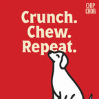 Chip Chops Sushi Roll Dog Treat 70gm