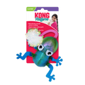 Kong Flingaroo Frog Toy For Cats 21.08x21.08x27.95cm