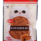 Cataholic Soft Chicken Jerky Sliced 50g