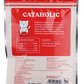 Cataholic Soft Chicken Jerky Sliced 50g