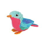 Kong Crackles Tweetz Bird Cat Toy 05.08x10.80x8.26cm