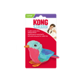 Kong Crackles Tweetz Bird Cat Toy 05.08x10.80x8.26cm