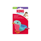Kong Crackles Tweetz Bird Cat Toy 05.08x10.80x8.26cm