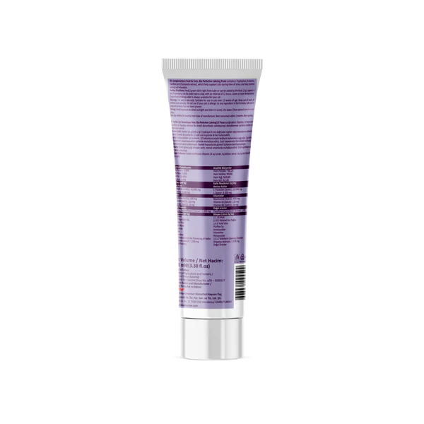 Bio Pet Active Calming Cat Paste 100ml