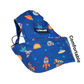 Unleash Pet Cap Space Small 8 x 12.5 x 7"