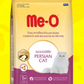 Me-O Persian Adult Dry Cat Food