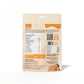 HYE Pets Freeze Dried Treats with Goat Milk, Carrot, and Banana for Dogs and Cats 30g