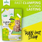 Basil PURRfect Scoop Cat Litter Eco-Friendly & Biodegradable Green Tea TOFU Cat Litter 7Ltr (2.6kg)