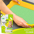 Basil PURRfect Scoop Cat Litter Eco-Friendly & Biodegradable Milk TOFU Cat Litter 7Ltr (2.6kg)
