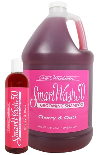 Chris Christensen Smartwash50 Cherry & Oats Shampoo