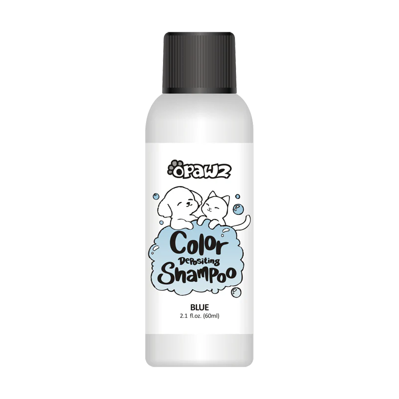 Opawz Funky Color Shampoo For Pets 60ml