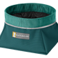 Ruffwear Quencher™ Packable Dog Bowl - Tumalo Teal