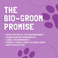 Bio-Groom Silk Creme Rinse Vegan & Cruelty-free Conditioner For Dog 355ml