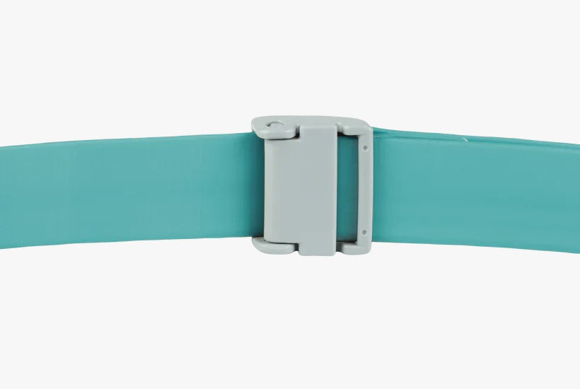 Ruffwear Confluence Collar For Dog Aurora Teal