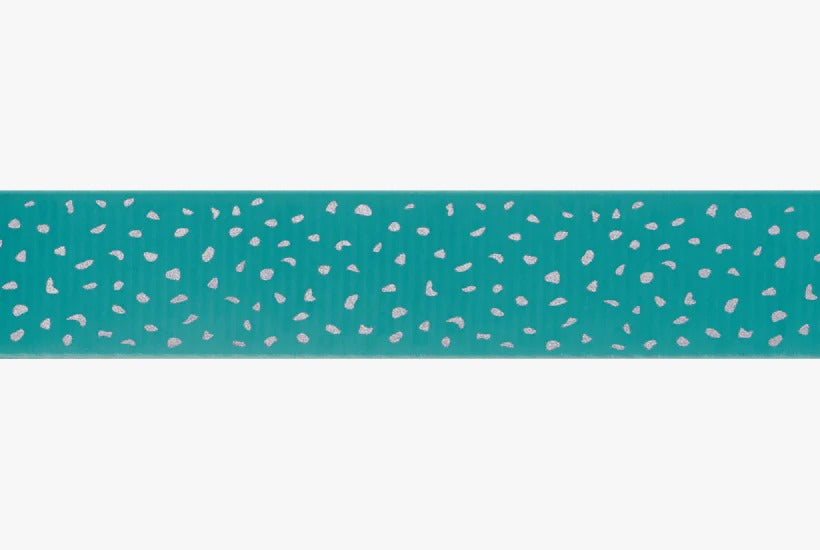 Ruffwear Confluence Collar For Dog Aurora Teal