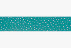 Ruffwear Confluence Collar For Dog Red Sumac