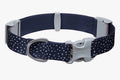 Ruffwear Confluence Collar For Dog Midnight Blue