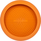 LickiMat UFO Slow Feeder For Dog 17.78x3.81x17.78cm