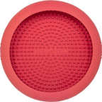 LickiMat UFO Slow Feeder For Dog 17.78x3.81x17.78cm