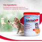 Beaphar Lactol Milk Replacement Powder for Kitten 200g