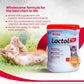 Beaphar Lactol Milk Replacement Powder for Kitten 200g