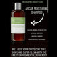 iGroom Argan + Vitamin E Shampoo For Dog 473ml