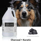 iGroom Charcoal + Keratin Conditioner For Dog 3.78L